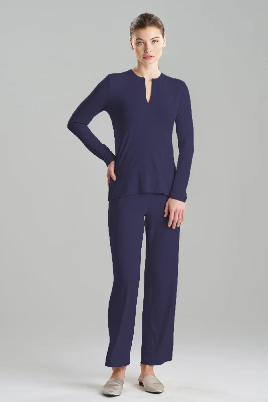 Feathers Essentials Lenzing™ Ecovero™ Viscose PJ