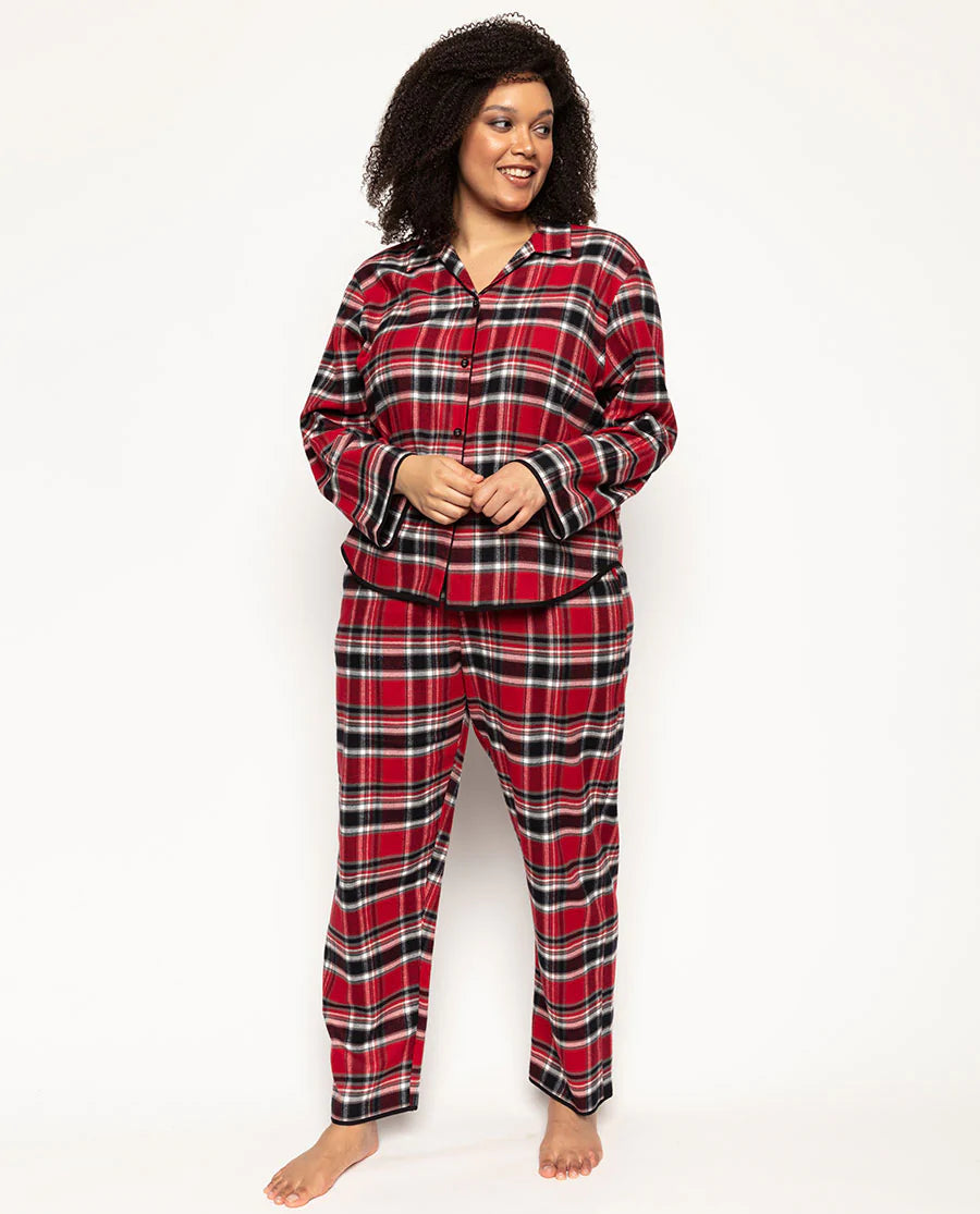 CyberJammies Windsor Women PJ Set