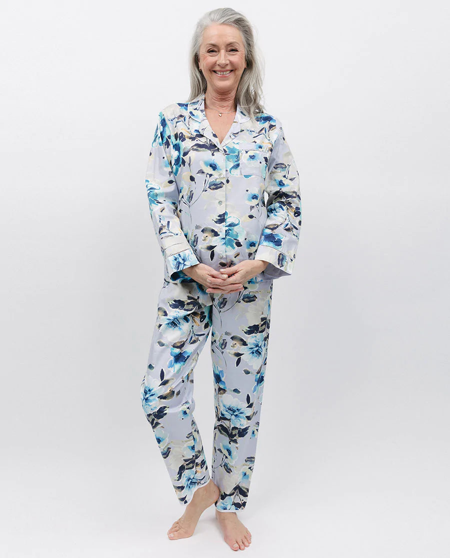 Nora Rose Maeve PJ Set