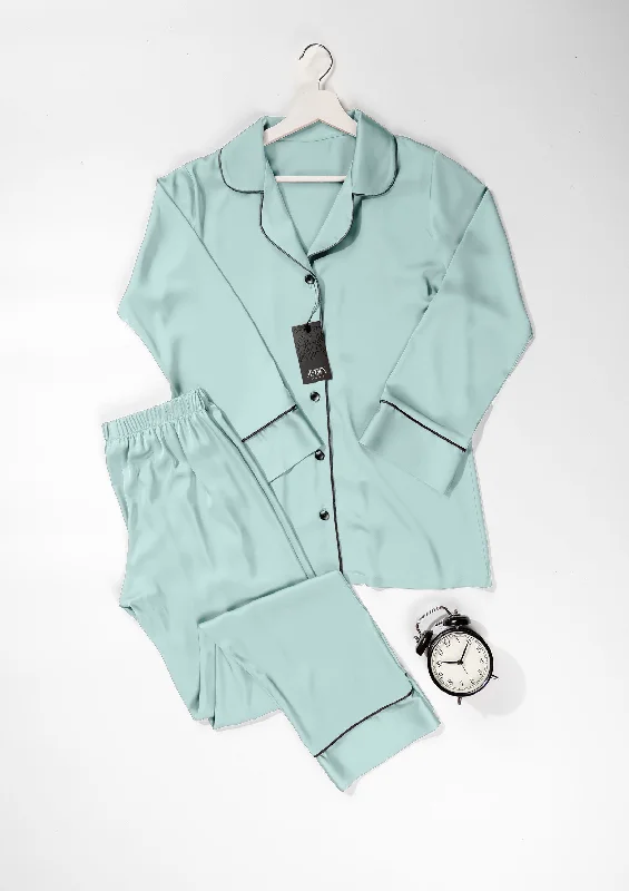 Blue Mint