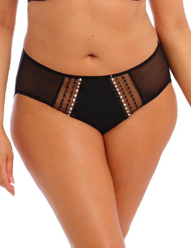 Elomi Matilda EL8905 Black Brief