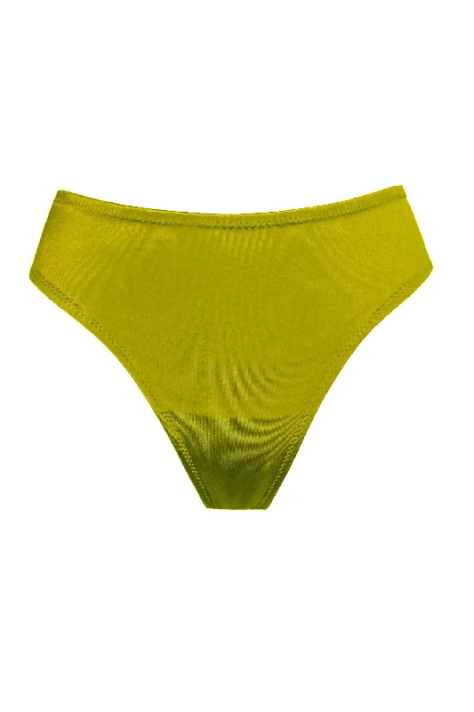 thermal women thongs for cold - weather outdoor activitiesJoli Gloss green-fuchsia mid-waisted thongs thermal women thongs for cold - weather outdoor activitiesJoli Gloss green-fuchsia mid-waisted thongs