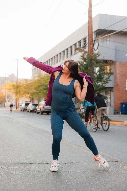 Long - Sleeve Bodysuits for Cold Weather LayeringTransform Bodysuit | Solstice
