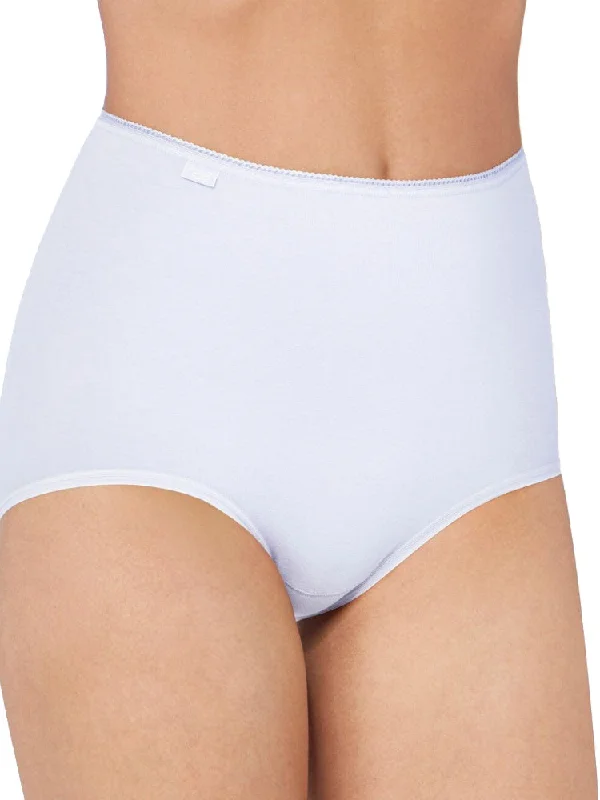 24/7 Cotton Maxi Brief