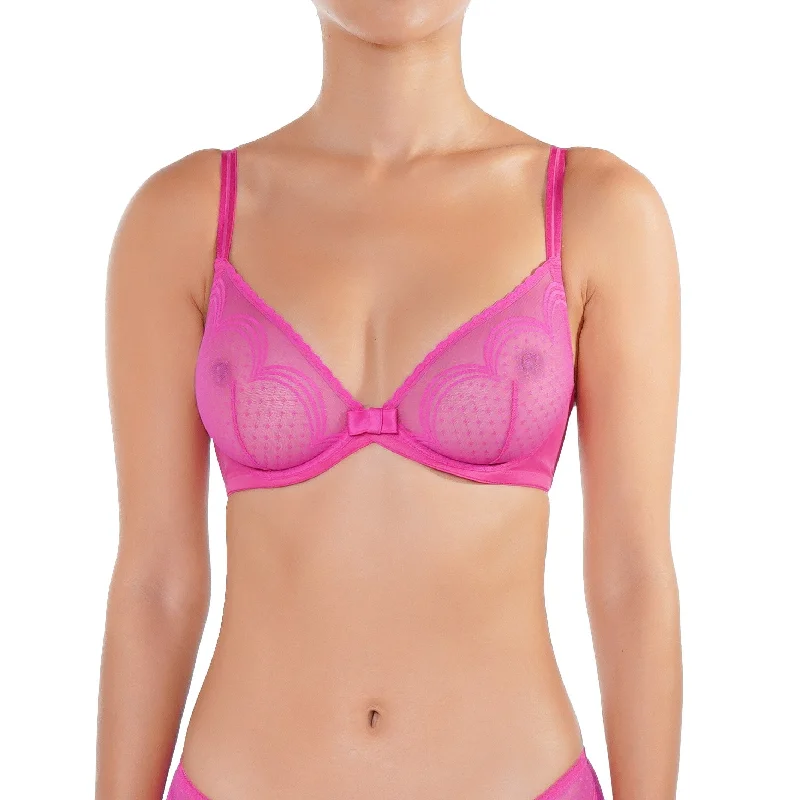 HUIT LADIES NIGHT UNDERWIRE BRA