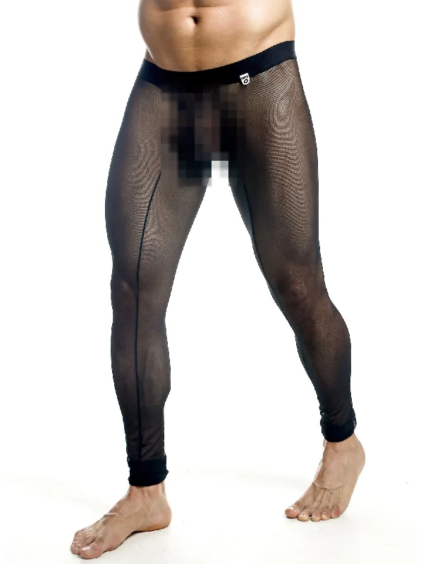 MOB Sheer Mesh Tights