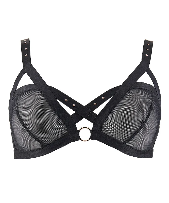 Boite a Desir Rencontre Anonyme Triangle Bra