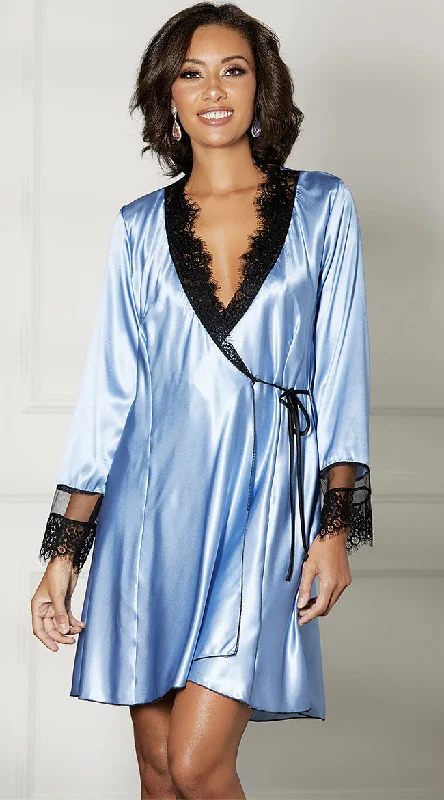 Romantic Moment Robe