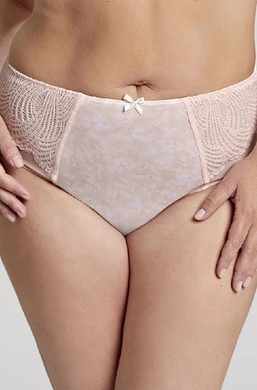 Arianna Full Brief (Sweet Ditsy)