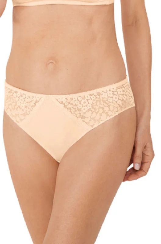 t - shirt bras for a smooth look under clothesEmma Brief (Peach)