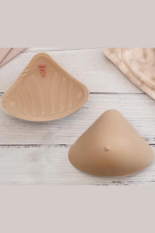 strapless bras for backless dressesAnita Velvety Breast Prosthesis - 1066X