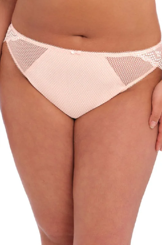 Charley Brazilian Brief (Ballet Pink)