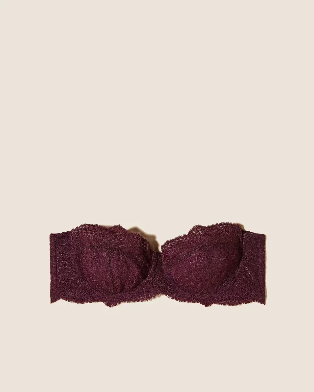 seamless backless bras for summer dressesConvertible Strapless Bra