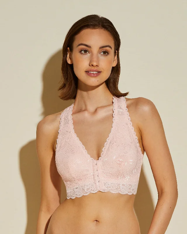 Post Surgical Front Closure Bralette