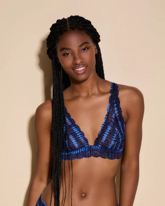 Tall Triangle Bralette