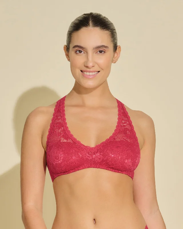 Racie Racerback Bralette