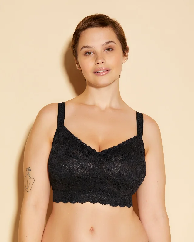 Super Curvy Sweetie Bralette