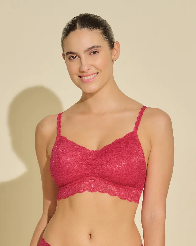 Sweetie Padded Bralette