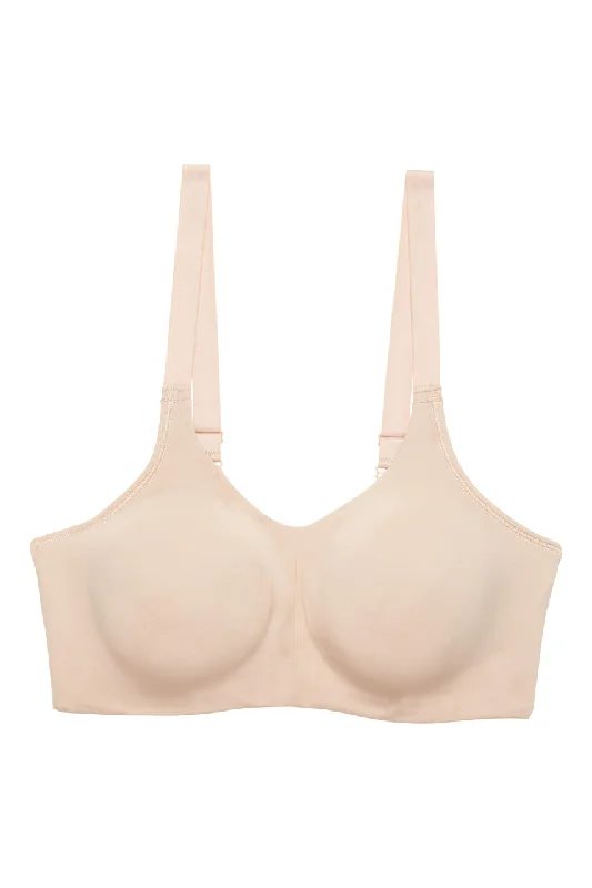 Bra with moisture - wicking lining for sweaty situations​ Power Comfort Full Fit Underwire Bra