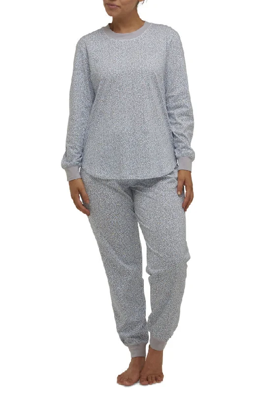 plus size bras with good supportAnnabelle Cotton Ski PJ Set (Pale Blue) Available in sizes 18-20