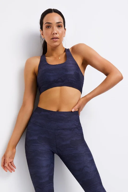 sleep bras for all night comfortDeep Stone Sports Bra
