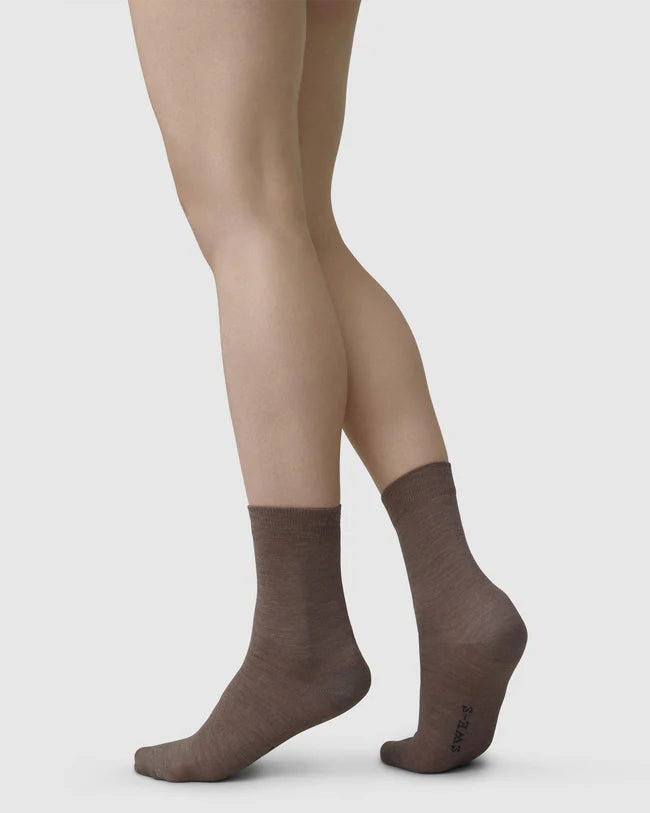 Johanna Wool Socks