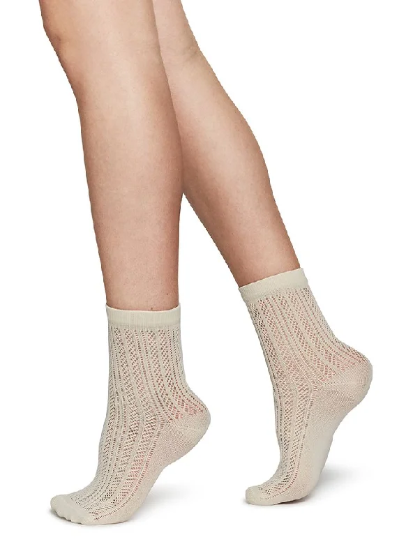 Klara Knit Socks