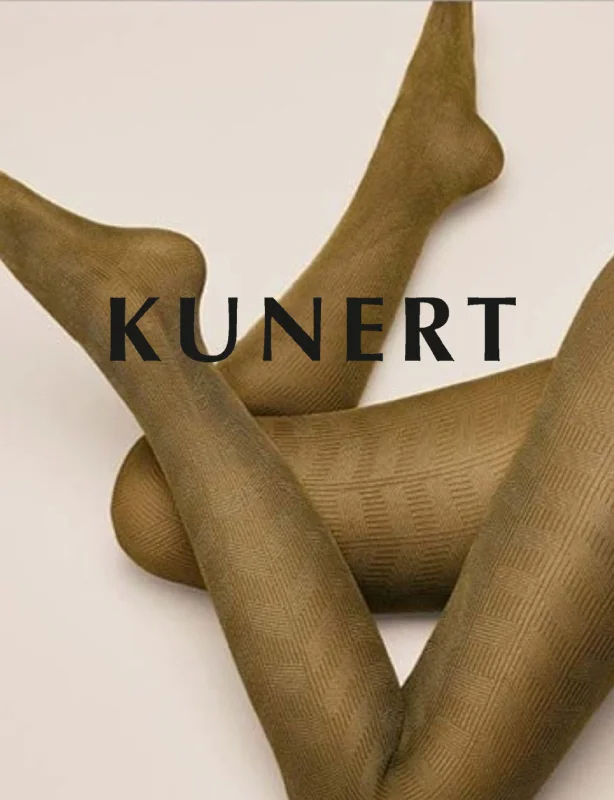 Kunert Clearance Shiny Orient Tights 371110