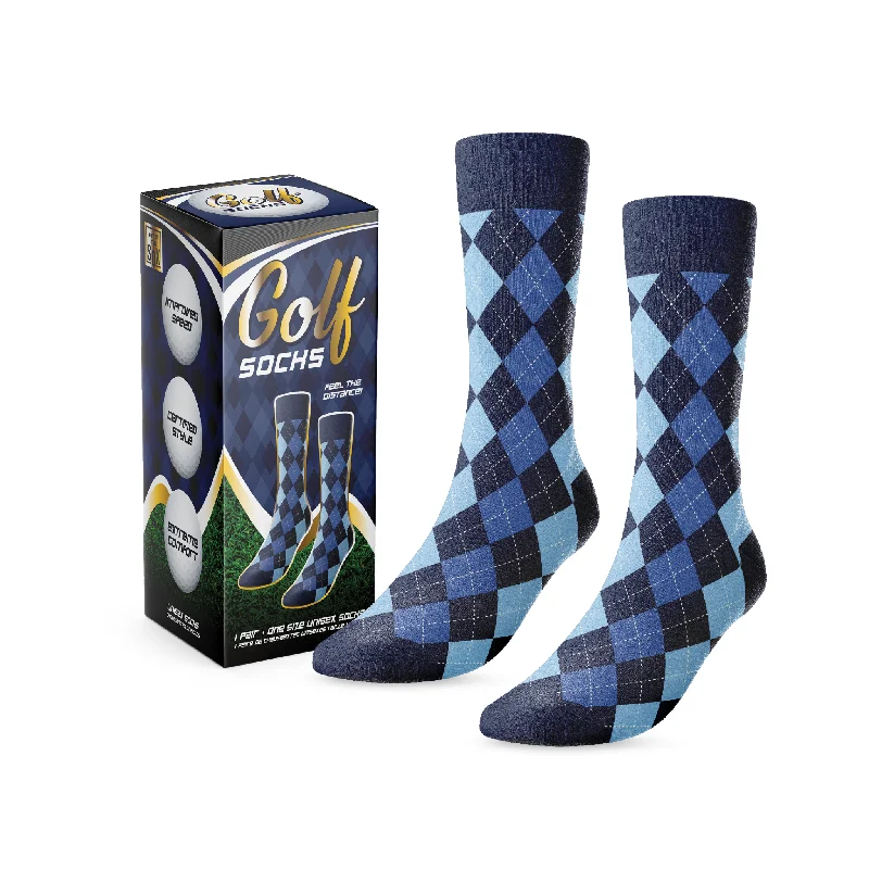 Professional Golf Socks